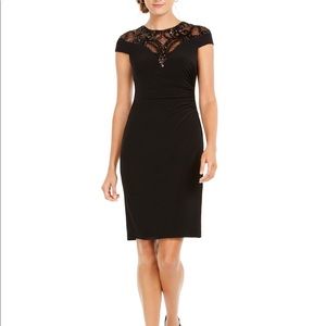 NWOT Adrianna pabell Dress 🖤